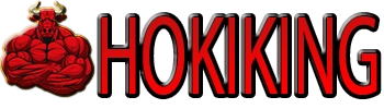 HOKIKING Logo